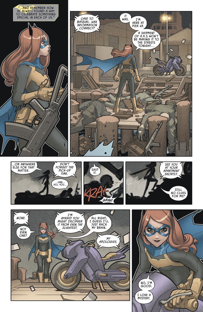 batfamposts's tweet photo. “to Alfred..” 

⇨Batman: Pennyworth R.I.P https://t.co/KEYp5eSbpV