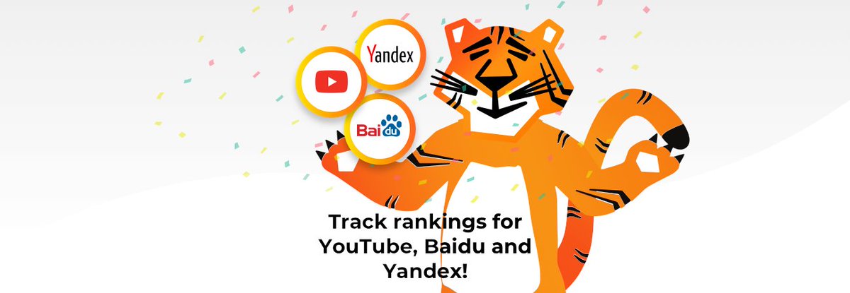 rank tracker baidu