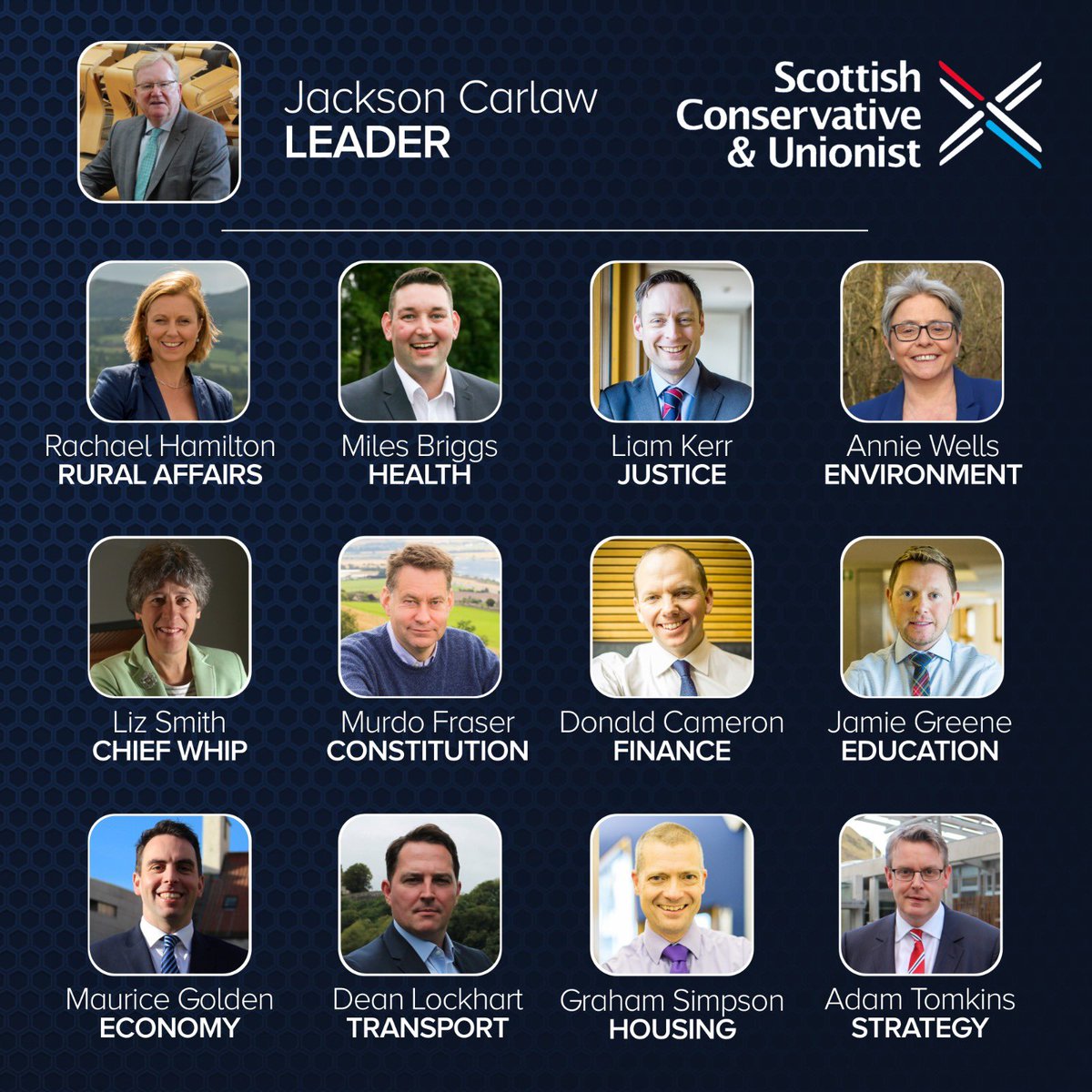 Jackson Carlaw tweet media