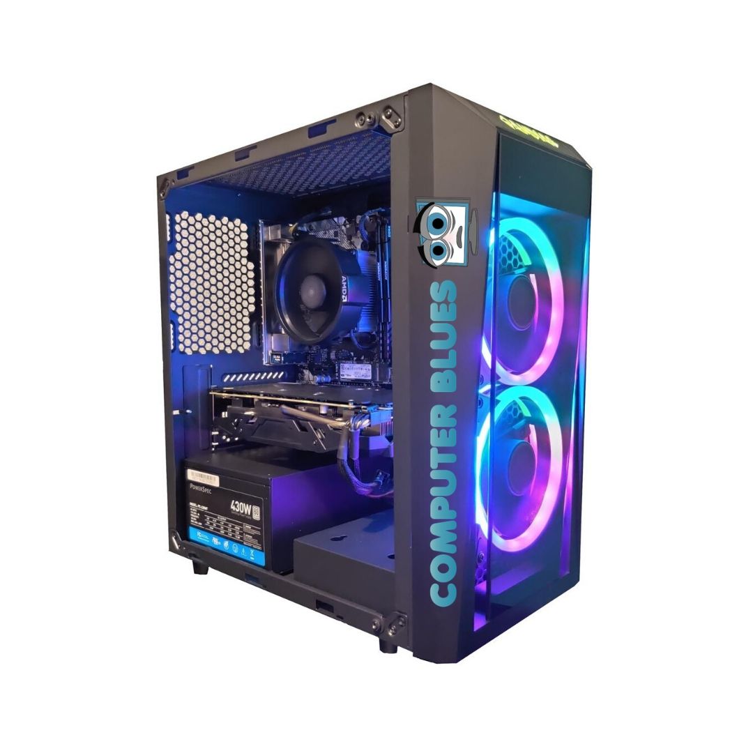 TheComputerBlue's tweet photo. Check out this cool custom PC Build 😍
#Rigs #Tech #CustomPC #ComputerTechnology #ComputerRepair #DellExperience #HP #Desktop #RemoteAccess #Laptop 
https://t.co/6QOOZhaQOQ https://t.co/kFr9T8pknr