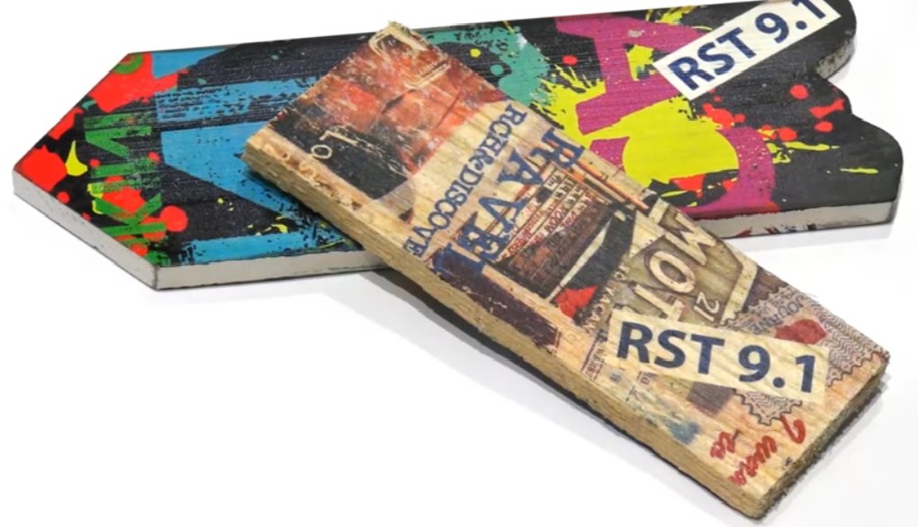 themagictouch's tweet photo. RST 9.1 transfer media for non-fabric products &amp; substrates, especially for rougher &amp; soft surfaces like untreated wood, cork, &amp; MDF.Perfect for creating a #rustic look to your products.. https://t.co/nLola3aP0Z #TheMagicTouch #Imagetransfer #Roughsurface #Signs #Wood #Furniture https://t.co/7pFlPfvPMn