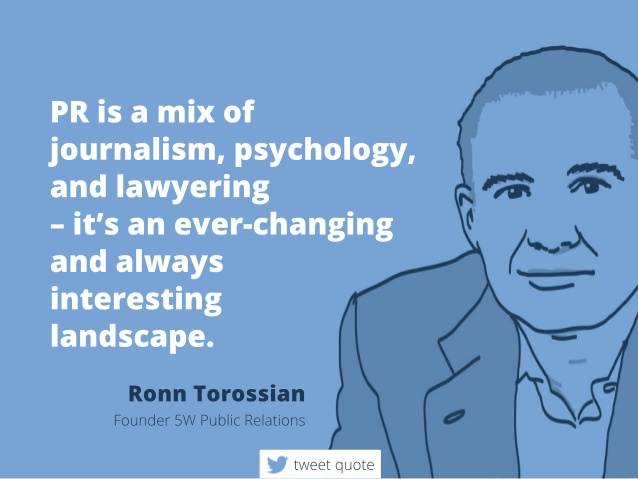 LibertyPRSSA's tweet photo. In answer to your questions what is #PR actually? Well it turns out, a little bit of everything ;) https://t.co/wmgZBUedDK