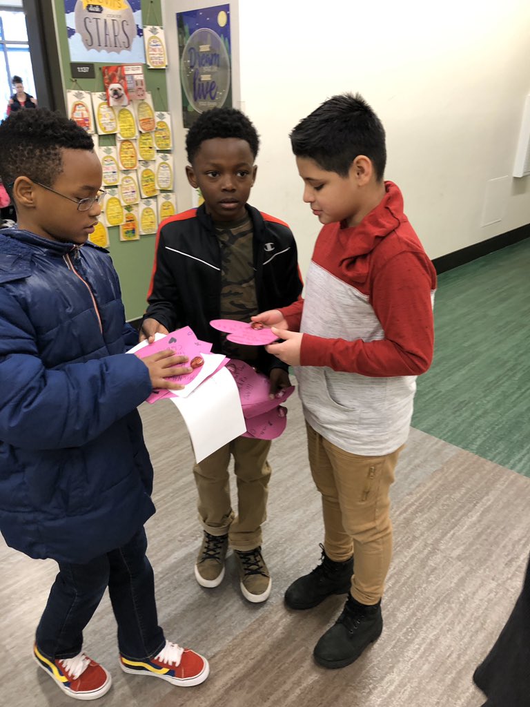 Christy66221615's tweet photo. Thank you M.A.P.S. and BETA club students for thinking of others on Valentine’s Day! ❤️ https://t.co/uvFp90Zckz