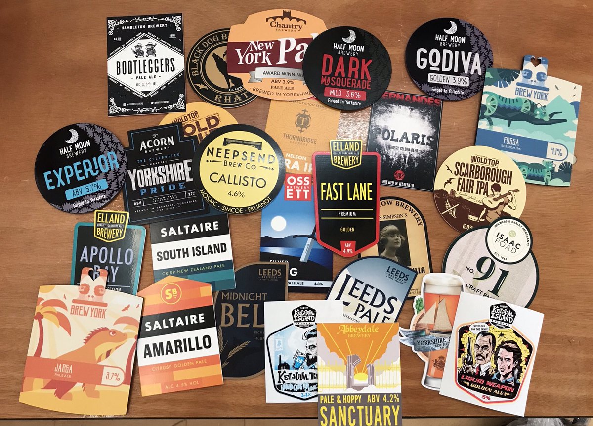 Boston Spa Beer Fest tweet media