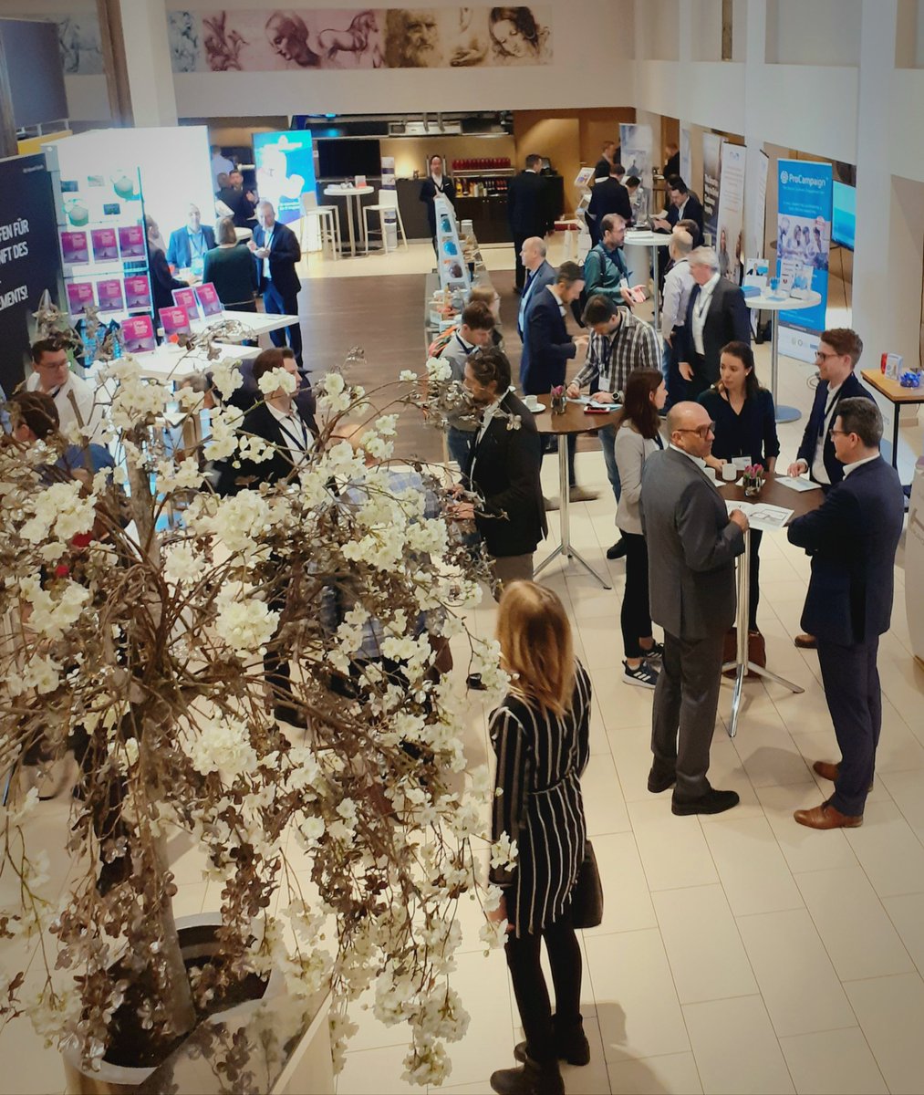 rivaengine's tweet photo. Sie suchen nach einer skalierbaren, sicheren und flexibel anpassbaren CRM-Integration – die endlich CRM und E-Mail verbindet? Die Suche hat ein Ende: Stand Nr. 5!. #ThinkRiva #CRM #digitaltransformation #germancrmforum https://t.co/2b18igz1ut https://t.co/ftNeSFdS1I