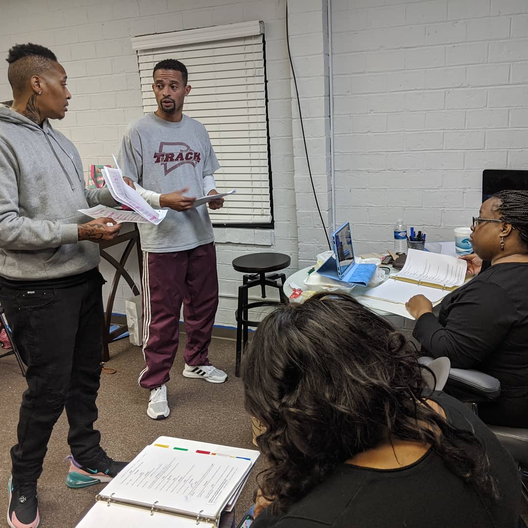 WOW Productions tweet media