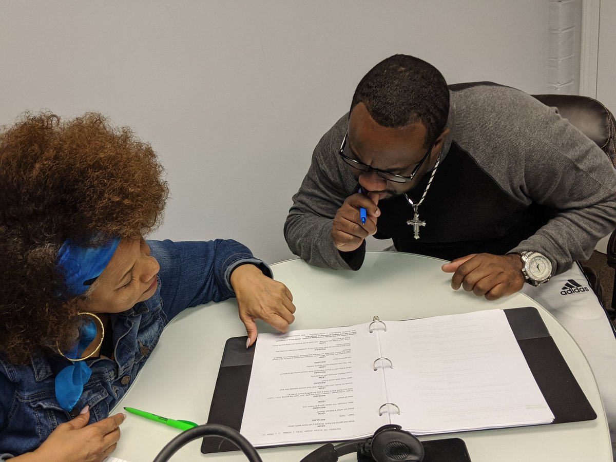 WOW Productions tweet media