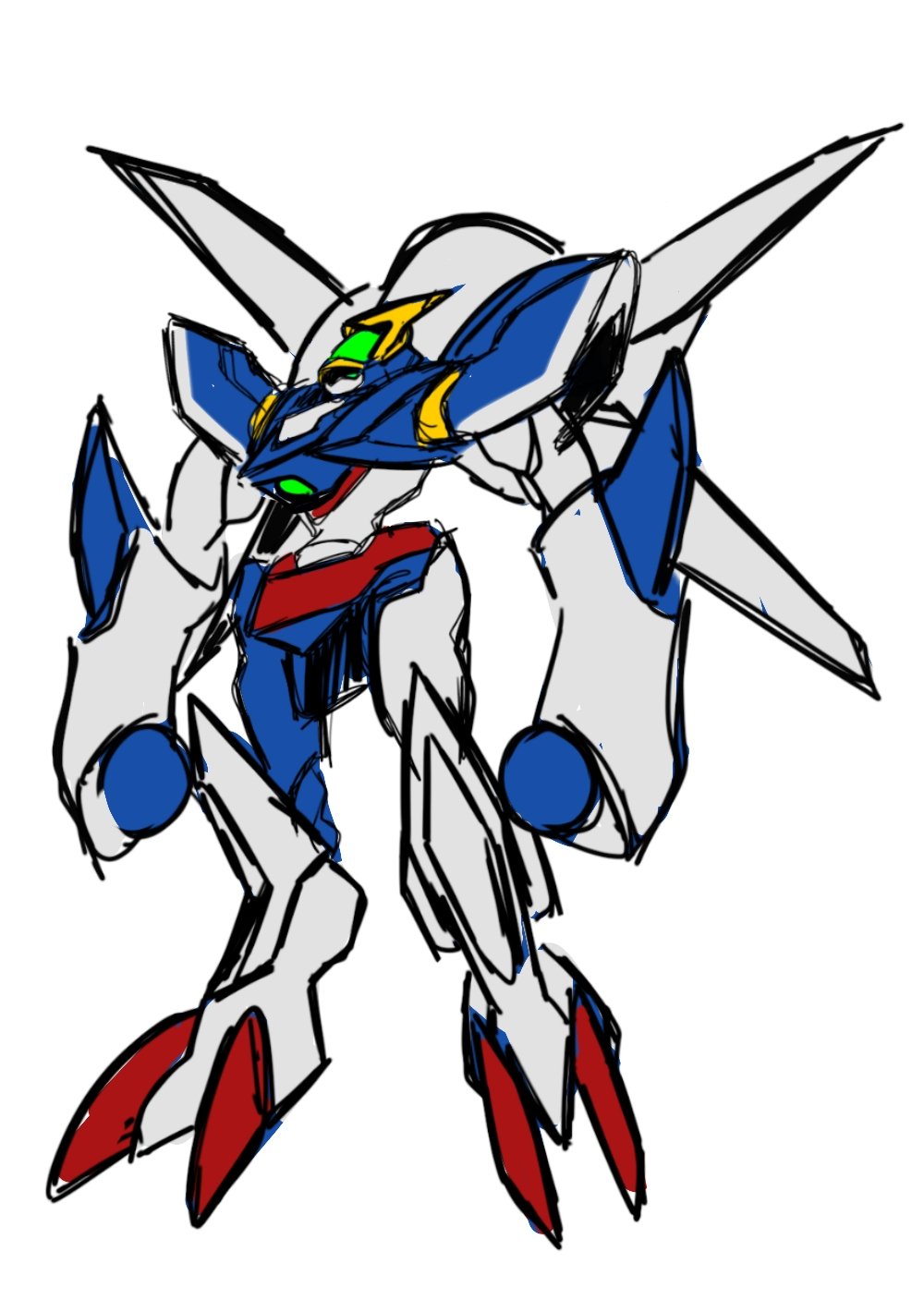 ウイングガンダムゼロリベリオン Twitter Search Twitter