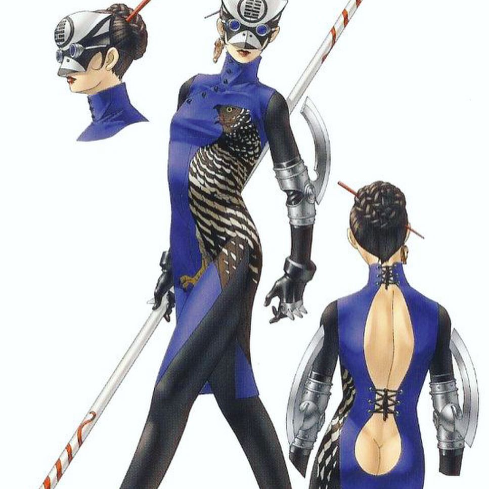 私が「エッロ！めっちゃエッロ！！」ってドッキドキしたのはこれ #魔剣