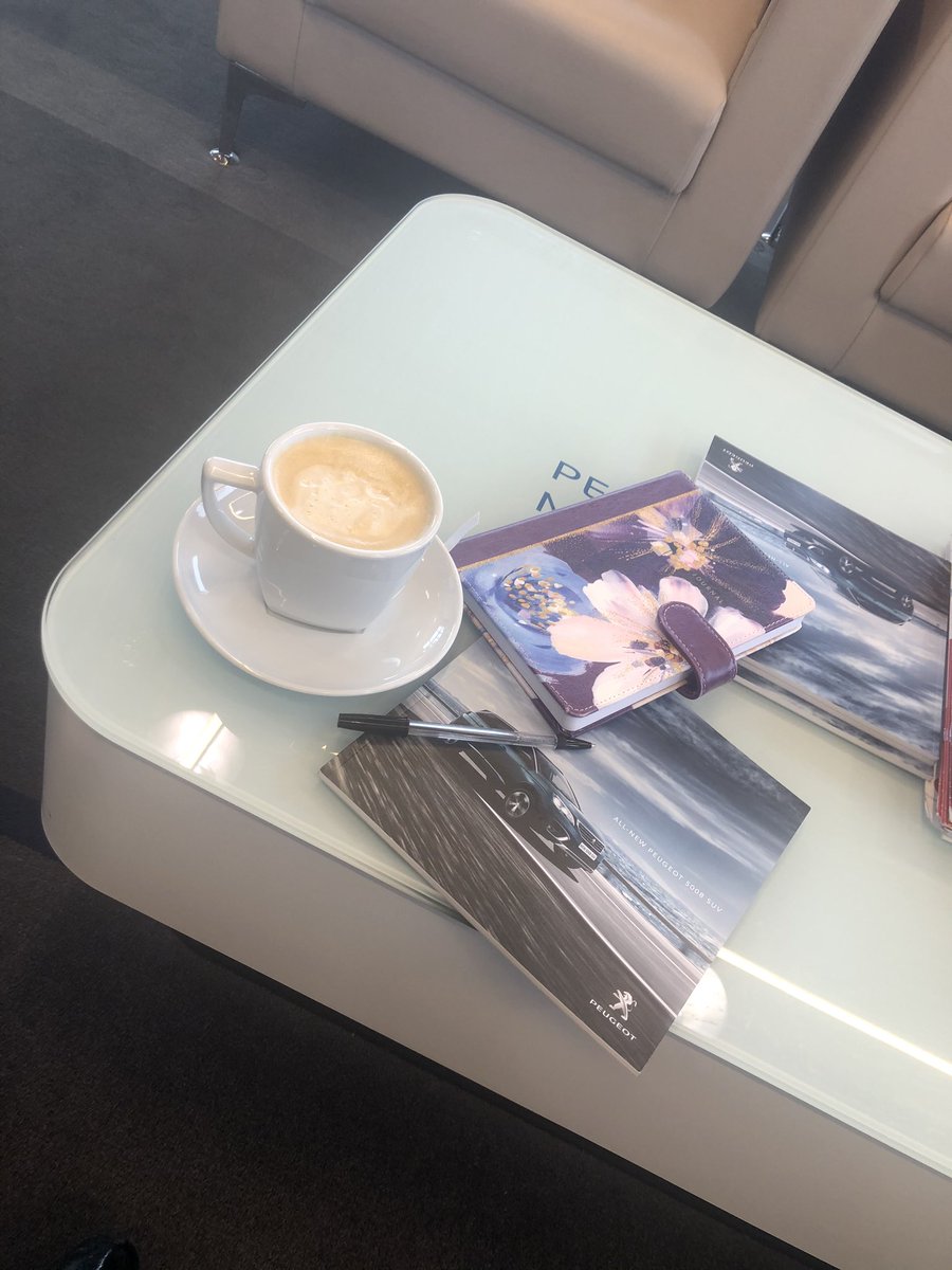 Amelia U831 tweet media