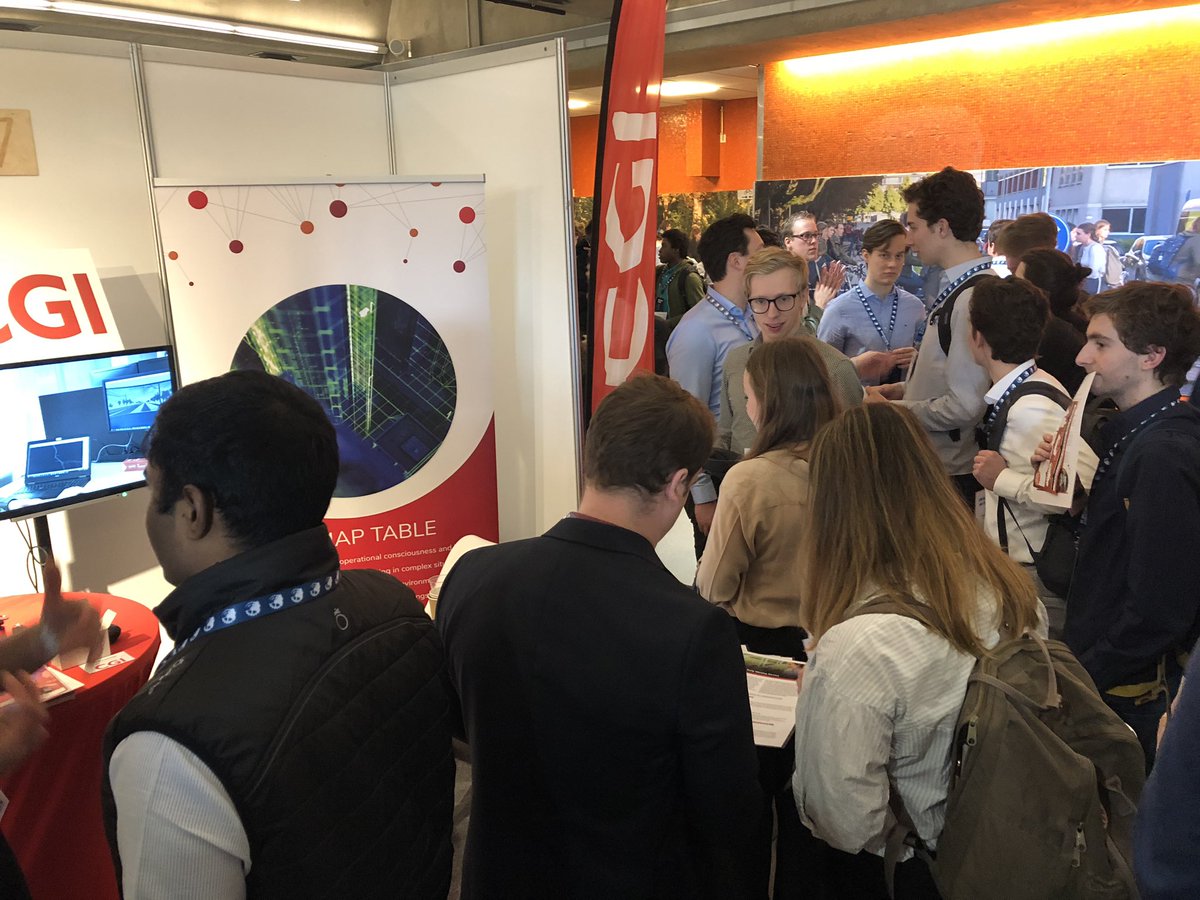 Jeroen de Bekker tweet media