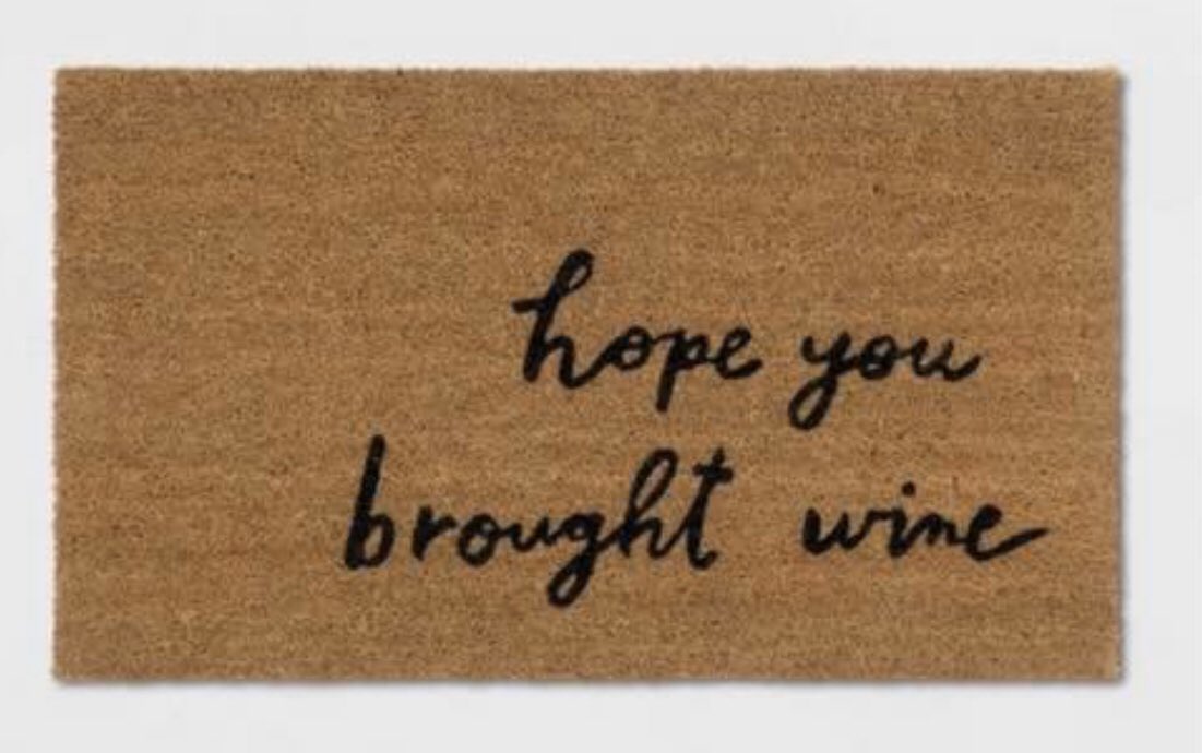 PostCallPodcast's tweet photo. The perfect housewarming gift for any future nephrologist; “Hope you brought urine” #LifeofaMedStudent https://t.co/gSwxH2tNih