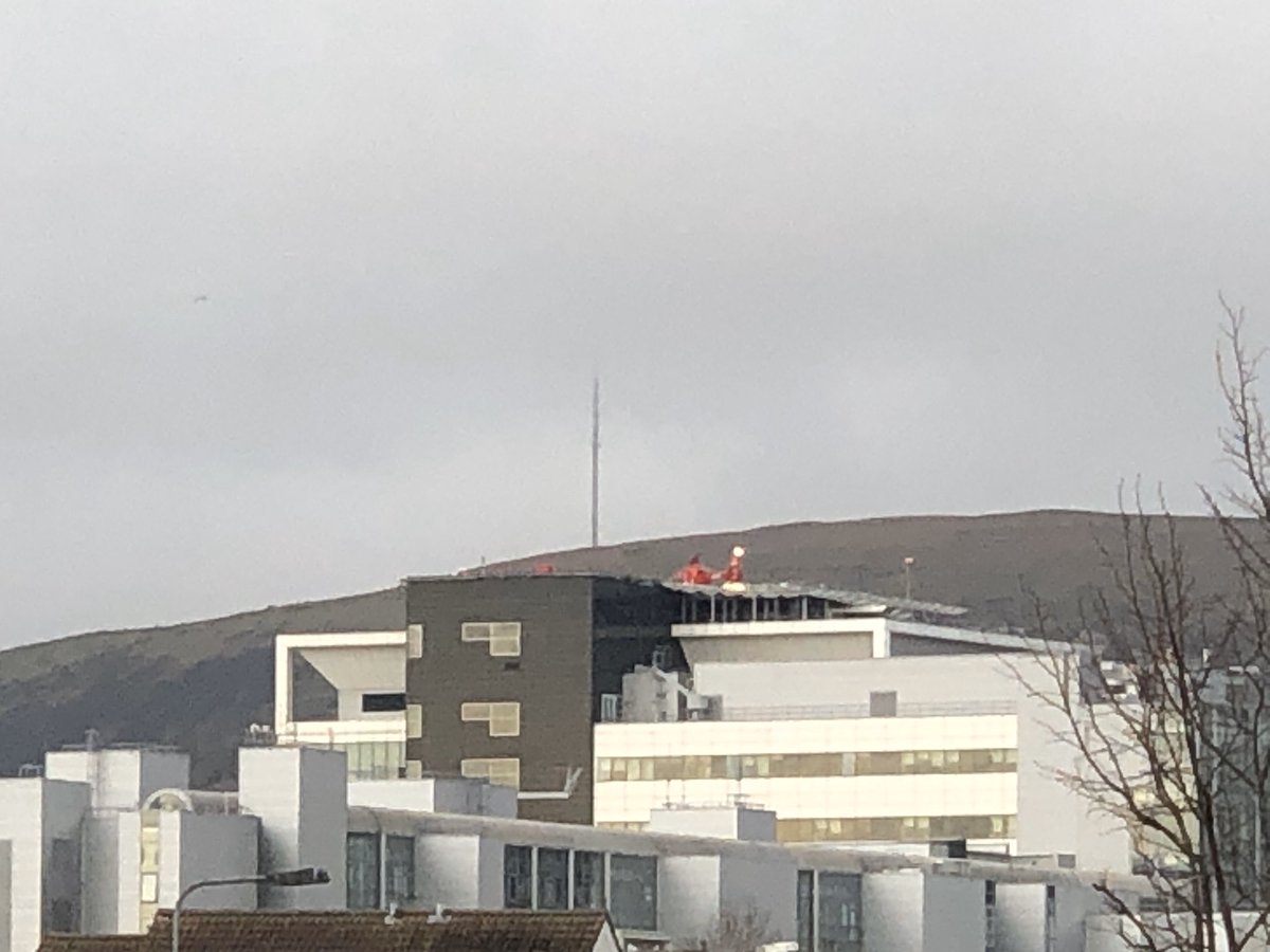 Remembering this guy especially today. A star and a game changer! <a href="/DocJohnsMum/">Josephine Hinds</a> <a href="/AirAmbulanceNI/">@AirAmbulanceNI</a>  <a href="/BBCNewsNI/">BBC News NI</a>