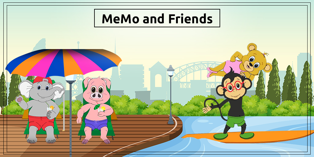 MeMoAndFriends1's tweet photo. Did you know that all toddlers can use both their hands? They remain ambidextrous till they reach age 2-4. Click here: https://t.co/839GMY3BqW

#kids #toddlers #earlychildhood #kidsfun #cartoonlover #nurseryrhymes #alphabets #kidslearning #kidseducation #MeMoandFriends https://t.co/oYSkEUoGuz