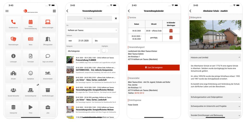 Die MTK-App ist online!! Alle Infos zum Projekt und natürlich die Links zu den Stores zum App-Download gibt's hier: intentive.de/referenzen/mai… #Apps
