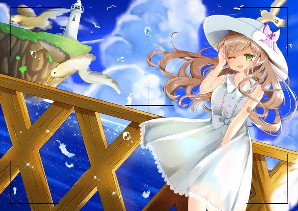 #これを見た人は青色の画像を貼れ
古い絵を定期的に出して羞恥プレイをしていく〜⤴︎ ⤴︎⤴︎ 