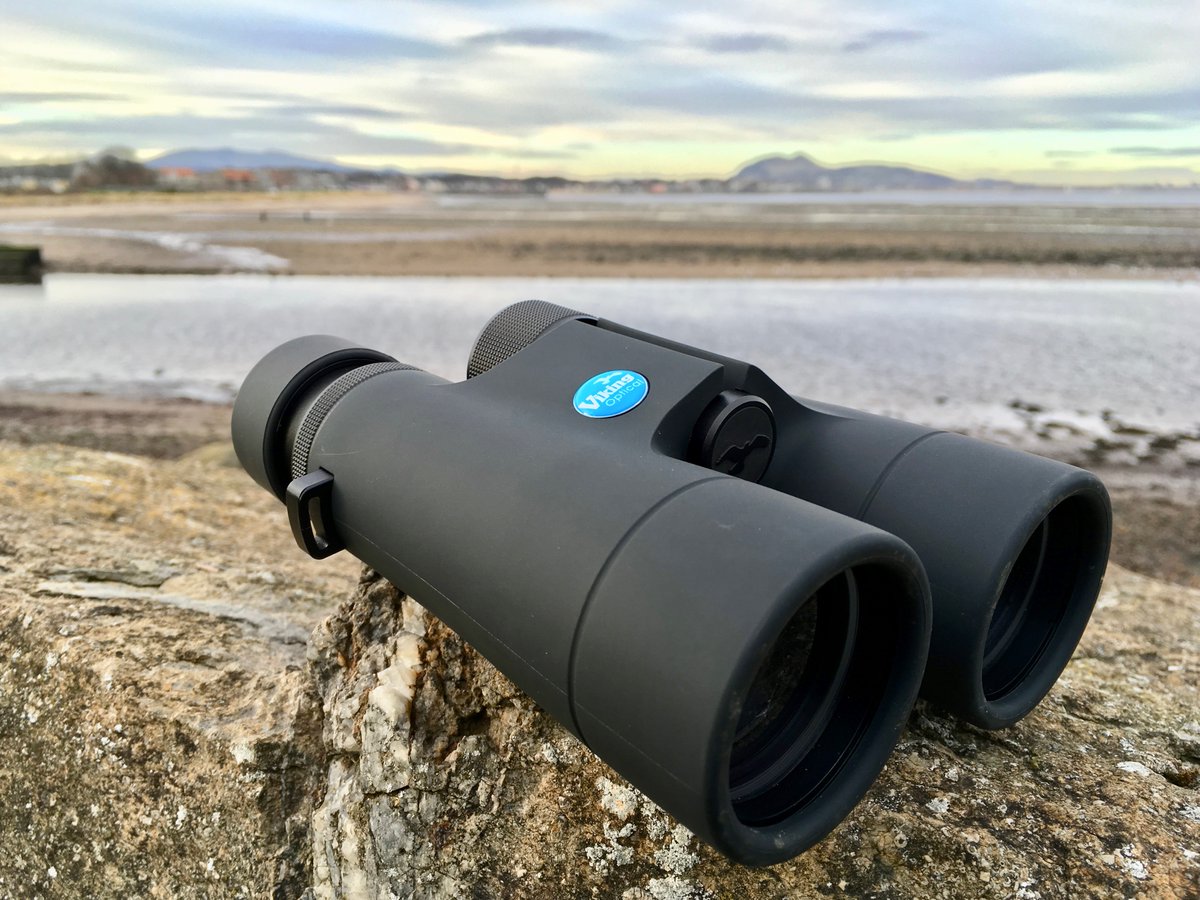 vikingoptical's tweet photo. We β€οΈ a lot of things at Viking Optical (what can we say? We're positive people). Here's one of those things - a #binocular #inhabitat shot. Please check out our revamped website with dealer finder here https://t.co/UfVrypWIw2 #extendyourhorizons #optics #telescopes #birding https://t.co/GeSGWWDnc1