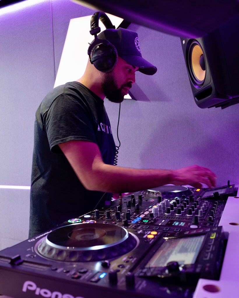 DJ JAMPAK tweet media