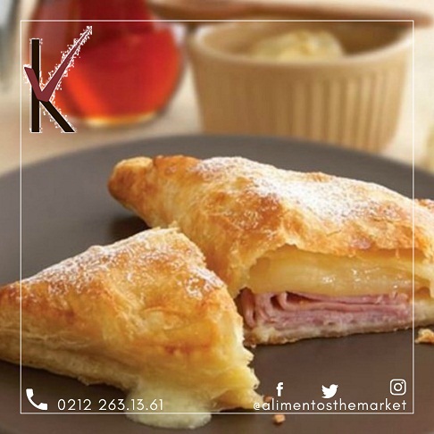 THEMARKET_'s tweet photo. Ya en #Themarket nuestros ricos desayunos:
- Pastel tipo Americano con queso, huevo y tocineta.
- Pastel de Ricota con Espinacas.
- Pastel con queso y jamón de pavo.
Nuestro contacto:
☎ 0212 2631361
Estamos en el Multicentro Empresarial del Este, Nivel Ingreso, Chacao https://t.co/ys2WCQGzvW