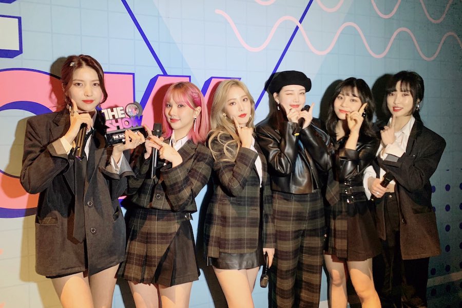 G-Friend Dilaporkan Bakal Segera Comeback Di Bulan Juli, Begini Tanggapan Pihak Agensi