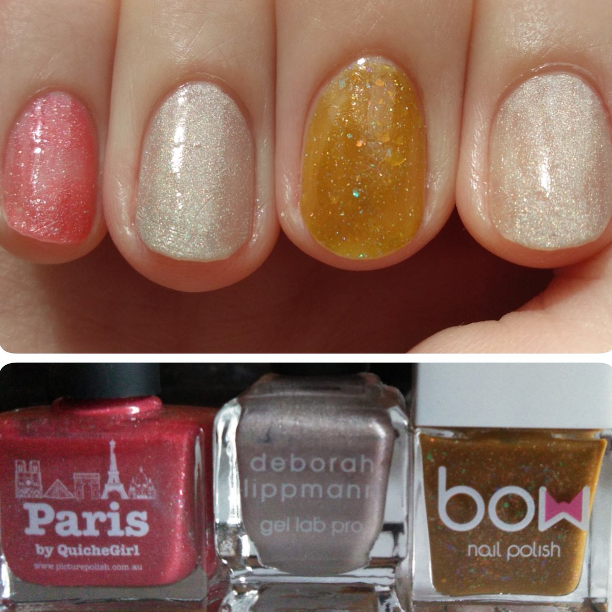 雨 A Twitter 爪がきれいだとわくわくする Deborah Lippmann の Dirty Little Secret を買ってから世界が広がり 個人輸入するまでになった 今はおやすみ中だけど やっぱり好き Debolovejp