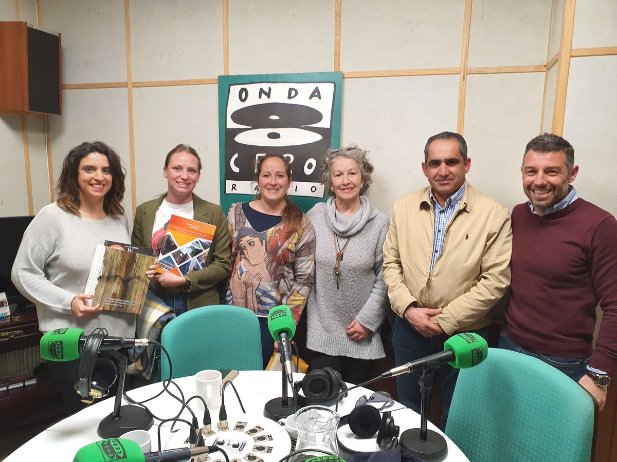 Onda Cero Antequera tweet media