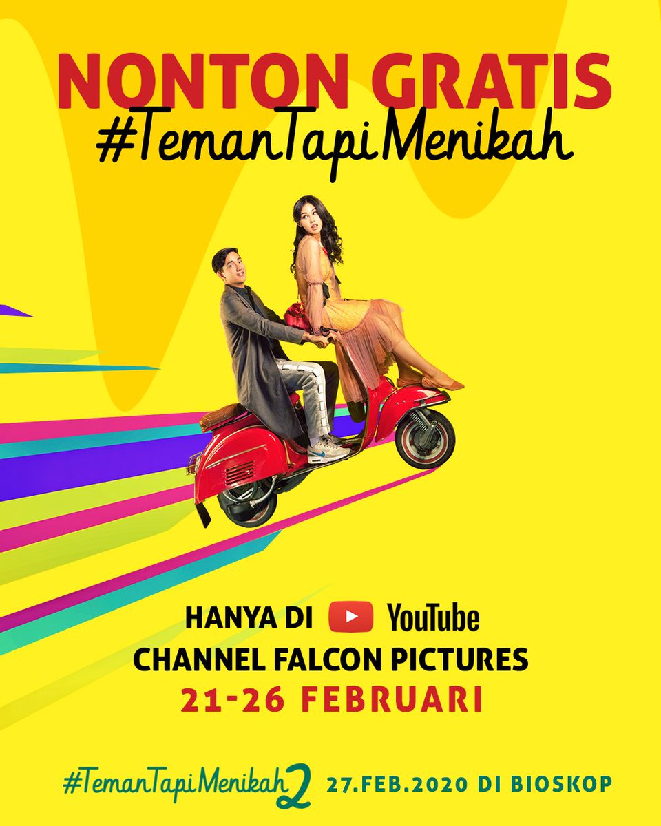 download film teman tapi menikah download film teman tapi menikah