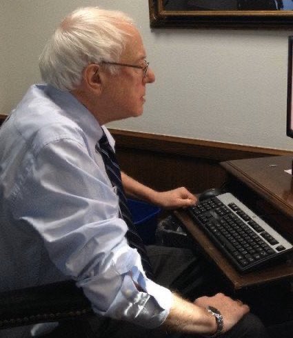 Virgos getting their inbox down to 0 every morning