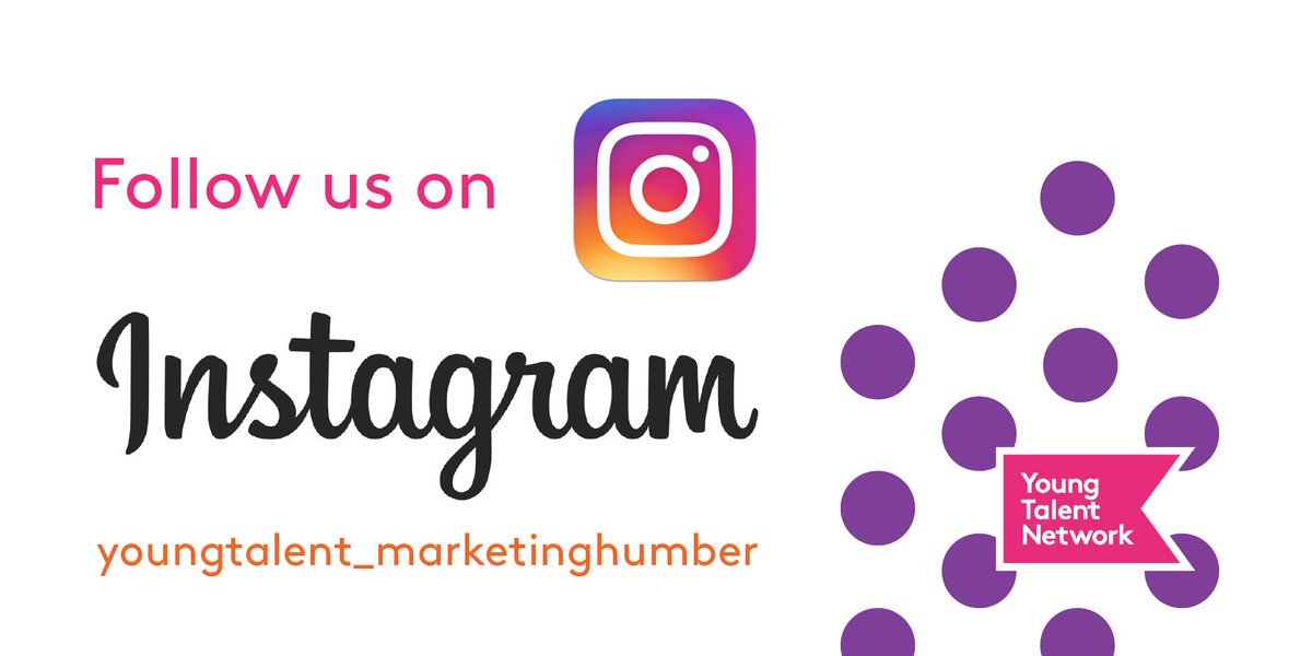 📢We're on <a href="/instagram/">Instagram</a> ‼️ 

Follow us on:
instagram.com/youngtalent_ma…

#YoungTalentNetwork