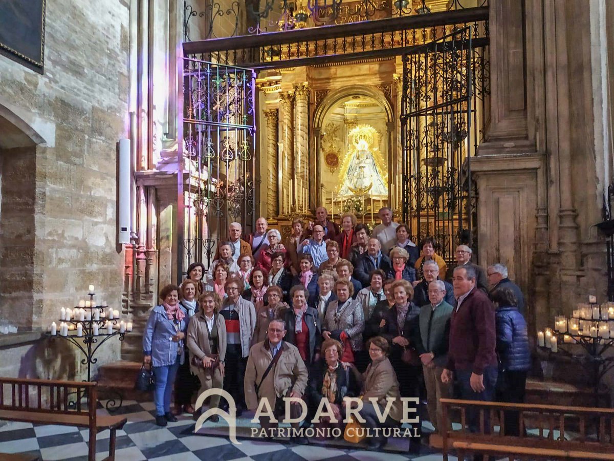 AdarveCultural's tweet photo. Seguimos mostrando #carmona #visitasguiadas #rutasculturales #conadarve #cultura #patrimonio #viajes #turismo #viajeros #trips #visitacarmona #conocecarmona #conadarve #sevilla #andalucia https://t.co/aiMG8BBQzW https://t.co/vVAxS8F5Qg