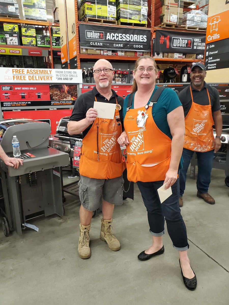 John's 12 yr anniversary!