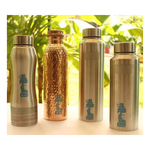 WudBoxIndia's tweet photo. Copper & Steel Bottles
Starting โน 369
-
Shop now @wudbox
-
#copper #steel #bottles #switch #eco #ecoliving #ecofriendly #mindful #wudbox #mindfulconsumer https://t.co/xAtU8sJ6X6