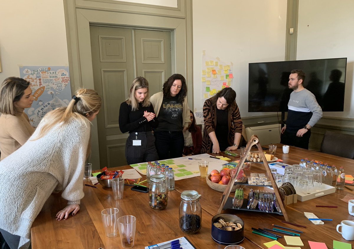 yvette_h's tweet photo. Vandaag interne sessie mogen begeleiden op de prachtige locatie Kasteel Croy. Leuk om te doen en de groep kunnen helpen in hun denkproces. #leuk https://t.co/tdK0ujVd5B
