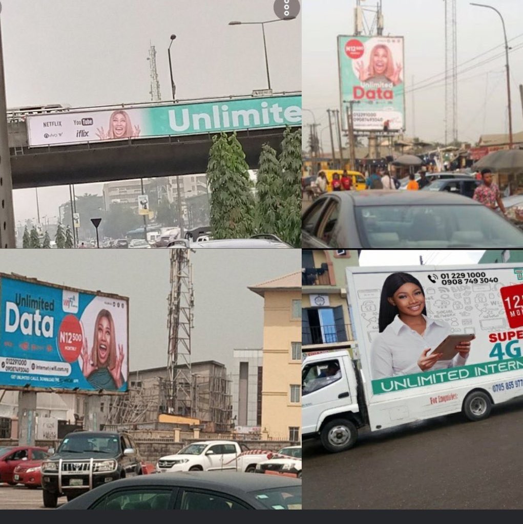 Soyoufoundsly's tweet photo. Imagine hating on Tacha online and you see her everywhere u go 😀😀 real queen of content #TachaBreketeKingdom #TachaQueenOfContent https://t.co/O5FNU9CZAc