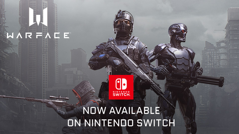 download warface launcher download warface launcher