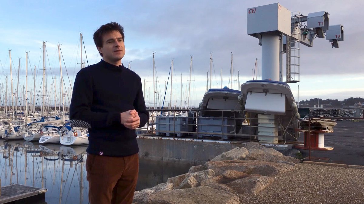 #TODAY | 🥇Lauréat #CroissanceBleue lors du #Resolutions 2020 de <a href="/paysdelaloire/">Pays de la Loire</a> et @solutions_andco
 
Nous avons été choisi comme partenaire d'innovation pour rendre l'usage de l'eau toujours plus éco-responsable sur le port de Piriac 💧
Lets go...🚀
#design #CreativeManufacture