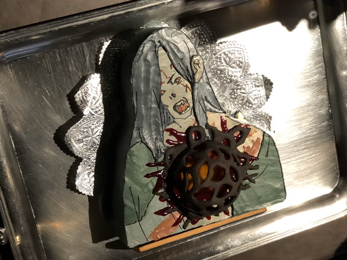 注目 画像ツイート 甲鉄城のカバネリ 2ページ目 アニメレーダー 注目 画像ツイート 甲鉄城のカバネリ 2ページ目 アニメレーダー
