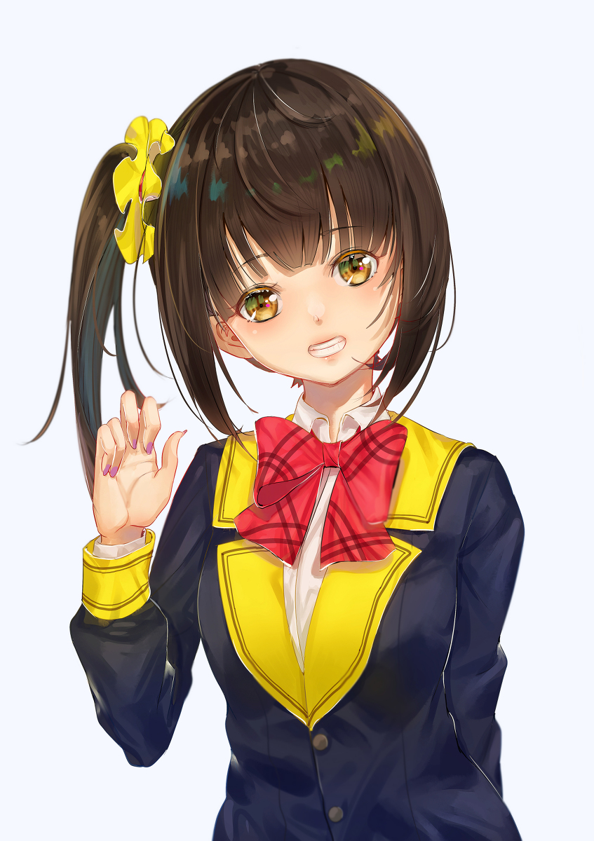 Samsafe 算是女儿3 板绘 原创 少女 单马尾https T Co Pm7mziwsah Samsafe 算是女儿3 板绘 原创 少女 单马尾https T Co Pm7mziwsah