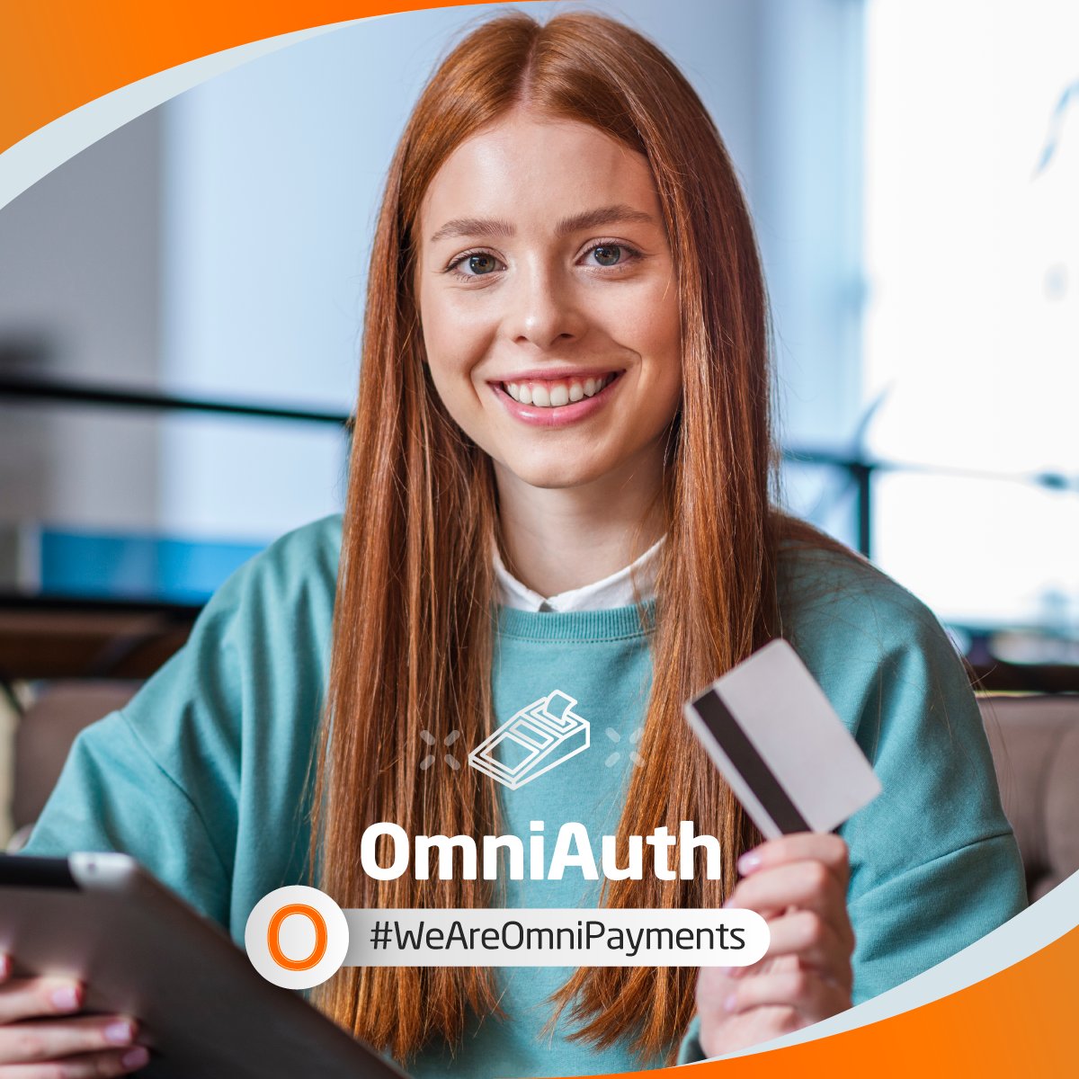 OmniPayments's tweet image. #OmniAuth is a preauthorization engine that removes a significant processing load from issuing banks. It enables transaction screening before bank authorization is invoked. Preauthorization services are based on the frequency of transactions and financial limits.