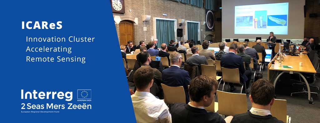 Interreg 2 Seas tweet media