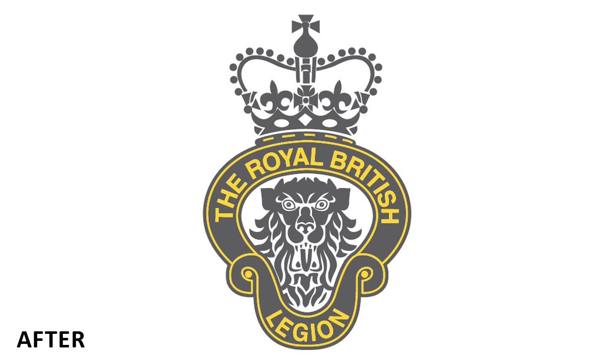 webbrainsol's tweet image. Why convert images, photos, logos, etc. to vector? Reasons:
1. Zero loss of resolution no matter how far the vector is scaled or resized.
2. Ease in editing and making changes in less time as required.
3. Easy to save, and export in different file formats.
#vectorillustration