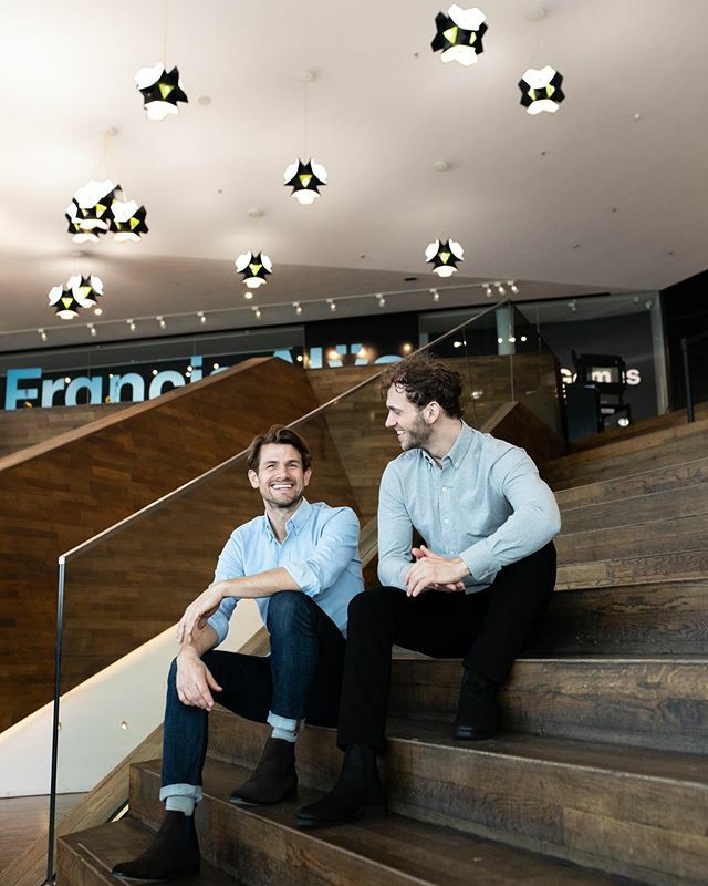 Comfy, Casual, Corduroy. Our new Corduroy shirts are made of 100% cotton and are this season’s favorite. <a href="/steven_tol/">Steven Tol</a> <a href="/mitch/">Mitch</a>.vdelaar #shirtbyhand #eyeamsterdam ift.tt/2SXWk3c