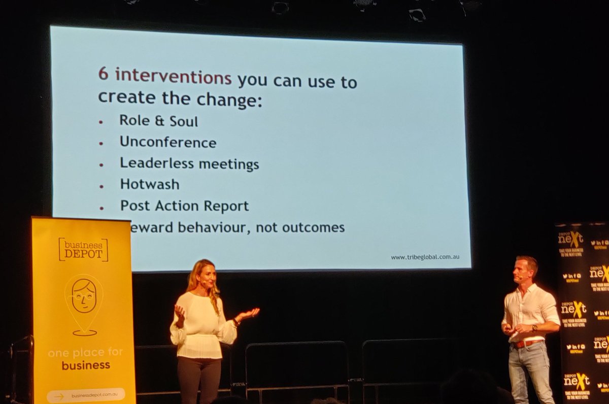SJFBerkeley's tweet image. @ellispeta and  @AaronBirkby Introducing the "role and soul" profile at @business_DEPOT #DEPOTnext as part of 6 interventions to cr8 an everday entrepreneurship culture.