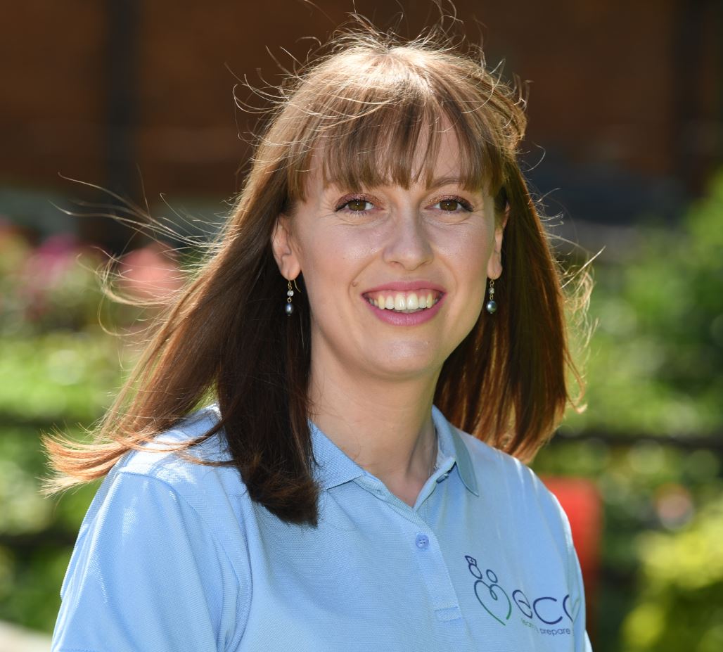 ECGDigital's tweet photo. The Clinical Team have been tasked this week to write a blog all about their time and memories of working on the front line. Next up @ECGSarah Check out her blog at: https://t.co/xOuewXyK3t @ECG_MK #memories #careerreflection #blogs #medicalblogs https://t.co/ga2jXHrq3I
