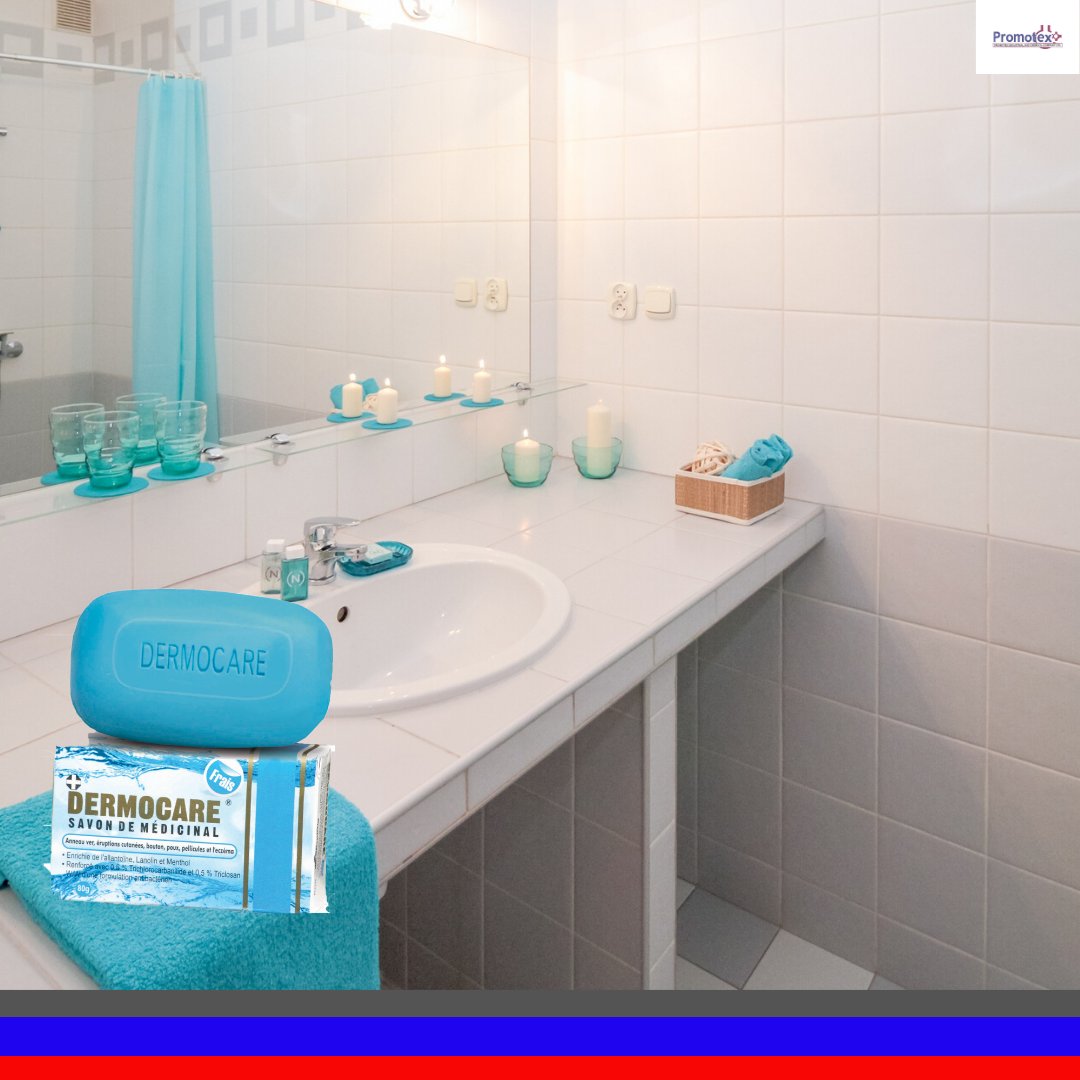 cason_group's tweet photo. Go ahead.
Be fresh, clean and stay cool all day long with Dermocare cool.

#soap #skincare #soapmaking #staycool #madeforyou #beautycare #promotex #chicasongroup. https://t.co/4ZPXj1QdPZ