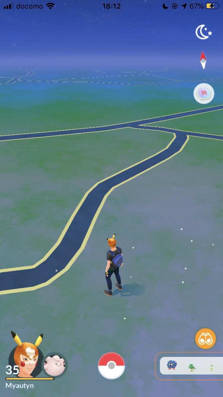 ポケモンgo 出現 地域格差 Twitter Search Twitter