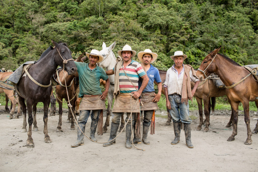 _YLNM's tweet image. "We cannot and should not base our development pathways on the expansion of the #extractive industries.”

Out now- the story of #Cajamarca, Colombia- the Colombian municipality that stopped a gold mine &amp;amp; is building #postextractive alternatives.

radicalecologicaldemocracy.org/in-defence-of-…