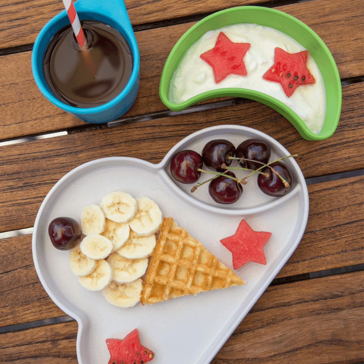 TUMTUMTOTS's tweet photo. Are you looking for ways to encourage your little fussy eater at mealtimes? Our eco-friendly Bamboo fibre tableware makes it easy to make mealtimes fun! https://t.co/2aEkVk7qTb* https://t.co/PanBIXdG4q