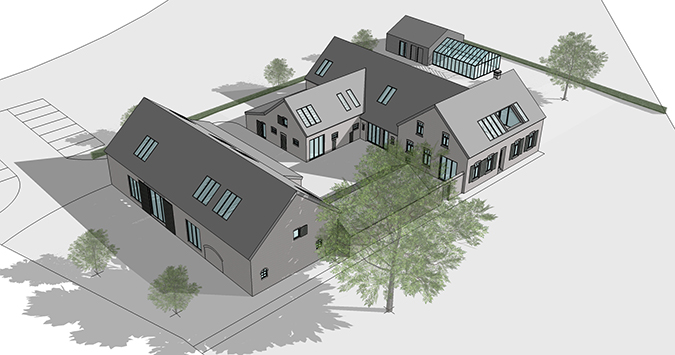 Boerderij Steinhagen omgetoverd tot appartementen
omroephorstaandemaas.nl/nieuws/artikel…