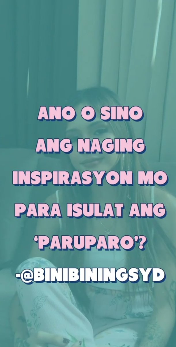 binibiningsyd's tweet photo. Thank you @thepoolshowph and @kliffordis 🥰🥰❤️❤️ #AskSydHartha #ThePoolShow https://t.co/JAxb4RdDBf
